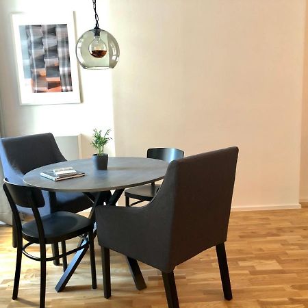 Boutique Apartment Kingfisher - Viennas Trendiest Neighbourhood エクステリア 写真