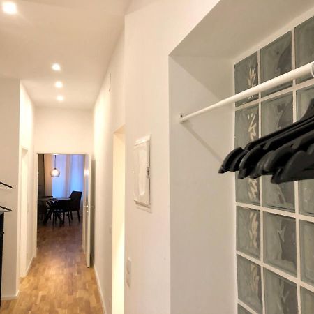 Boutique Apartment Kingfisher - Viennas Trendiest Neighbourhood エクステリア 写真