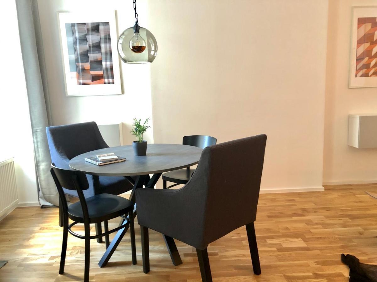 Boutique Apartment Kingfisher - Viennas Trendiest Neighbourhood エクステリア 写真