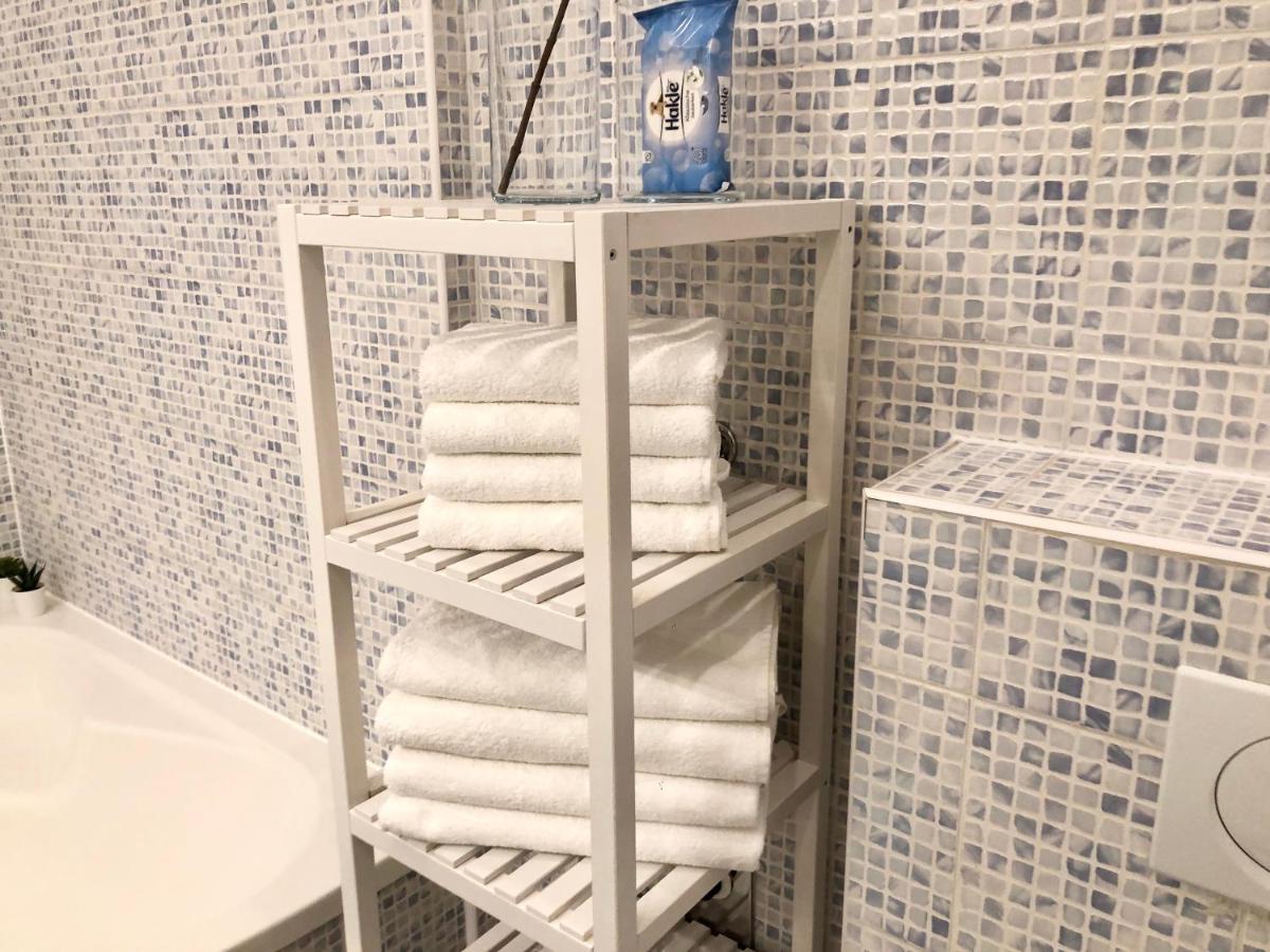 Boutique Apartment Kingfisher - Viennas Trendiest Neighbourhood エクステリア 写真