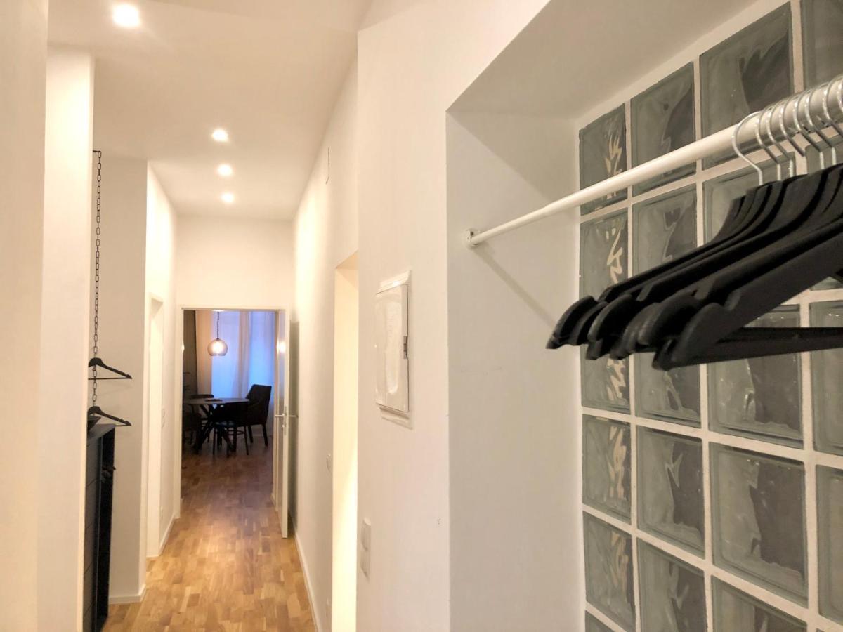 Boutique Apartment Kingfisher - Viennas Trendiest Neighbourhood エクステリア 写真