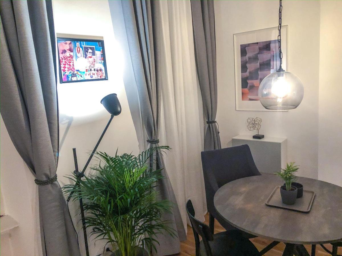 Boutique Apartment Kingfisher - Viennas Trendiest Neighbourhood エクステリア 写真