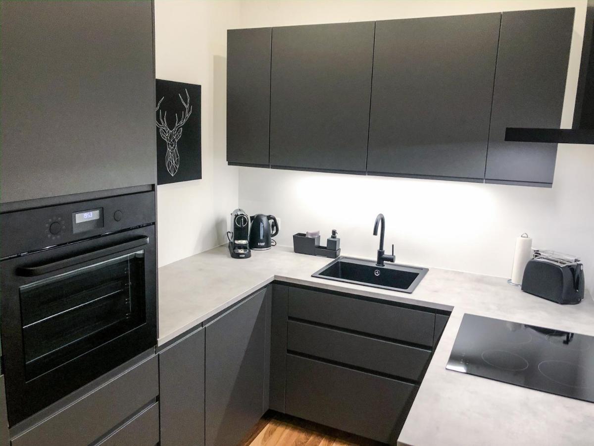 Boutique Apartment Kingfisher - Viennas Trendiest Neighbourhood エクステリア 写真