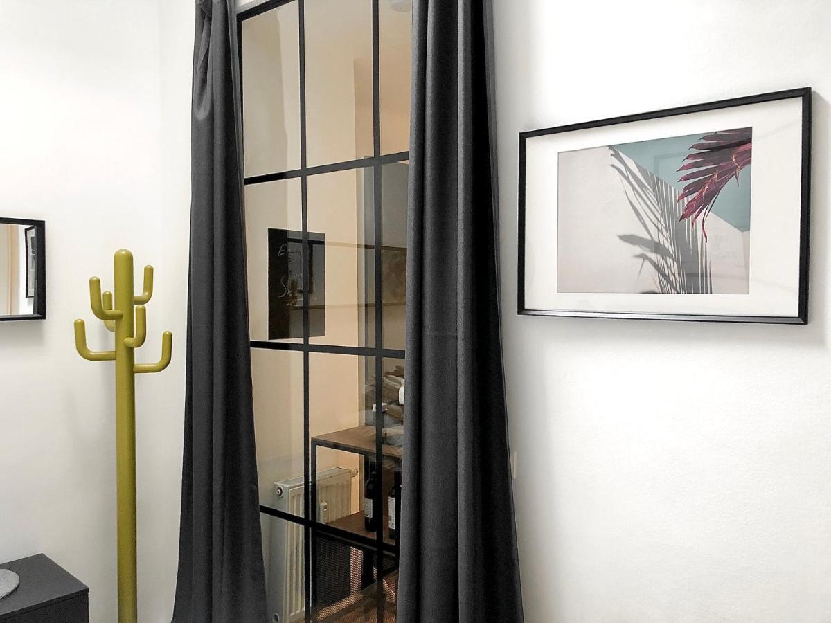 Boutique Apartment Kingfisher - Viennas Trendiest Neighbourhood エクステリア 写真