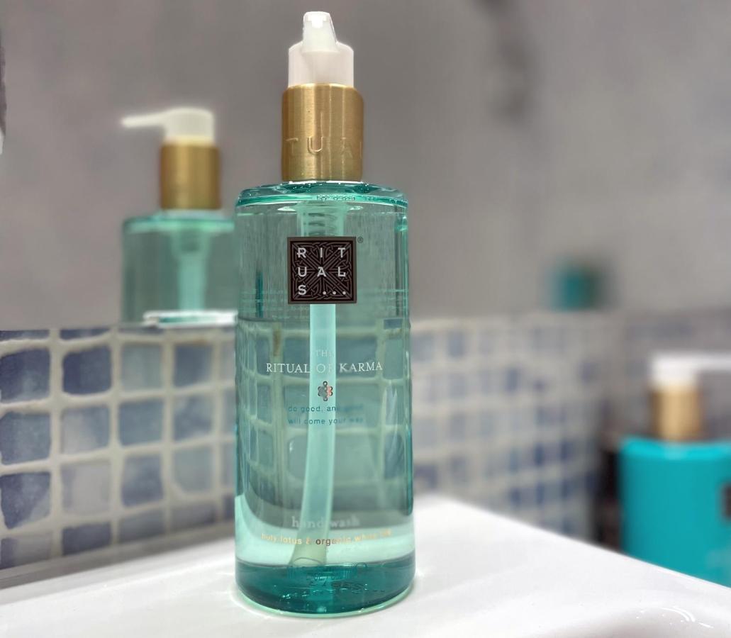 Boutique Apartment Kingfisher - Viennas Trendiest Neighbourhood エクステリア 写真