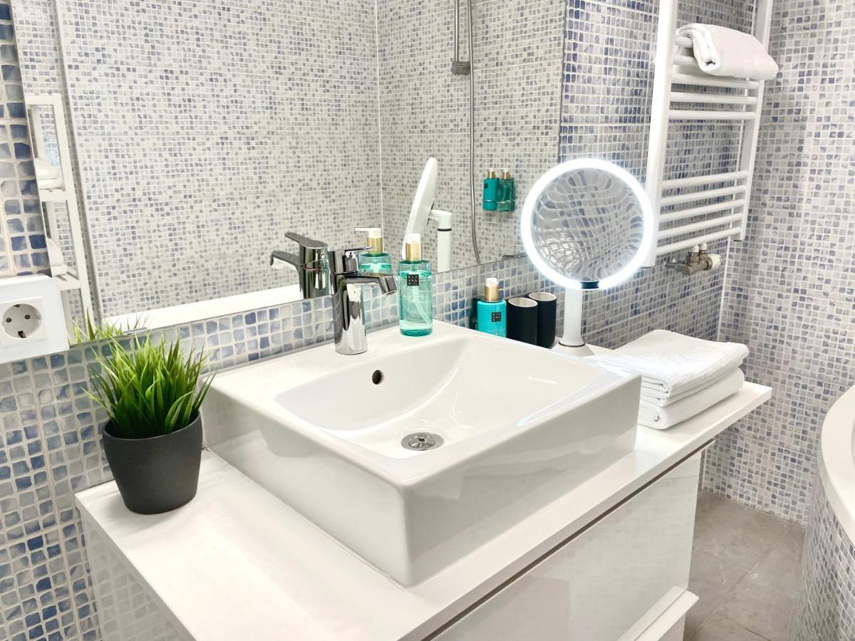 Boutique Apartment Kingfisher - Viennas Trendiest Neighbourhood エクステリア 写真